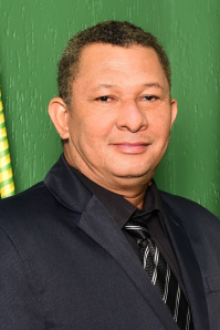 Isaías Pereira da Silva